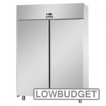 Bartscher goedkope koelkast koelokesions koeling vriezer werkbank